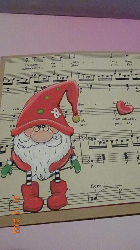 Mes ouvrages - et oui encore quelques cartes