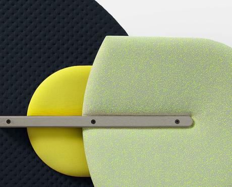 Beetle : les panneaux insonorisants inspirés des scarabées Beetle : les panneaux insonorisants inspirés des scarabées