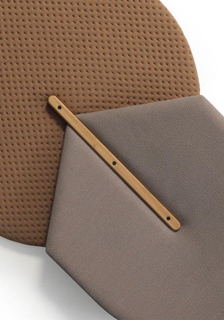 Beetle : les panneaux insonorisants inspirés des scarabées Beetle : les panneaux insonorisants inspirés des scarabées