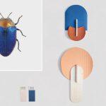 Beetle : les panneaux insonorisants inspirés des scarabées