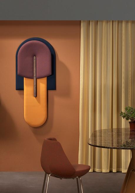 Beetle : les panneaux insonorisants inspirés des scarabées Beetle : les panneaux insonorisants inspirés des scarabées