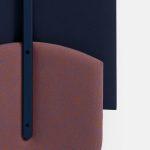 Beetle : les panneaux insonorisants inspirés des scarabées Beetle : les panneaux insonorisants inspirés des scarabées