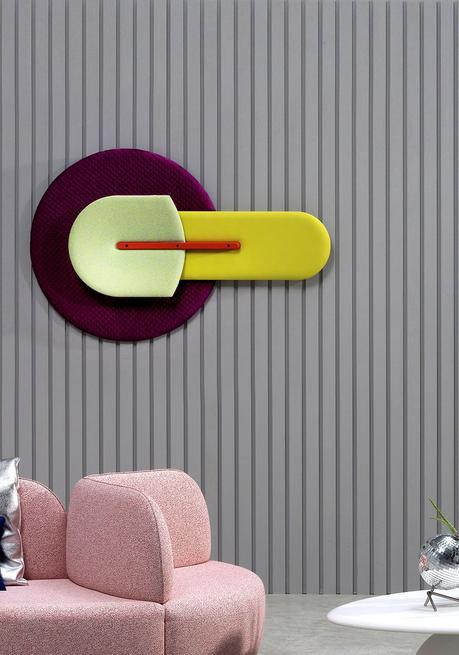 Beetle : les panneaux insonorisants inspirés des scarabées Beetle : les panneaux insonorisants inspirés des scarabées