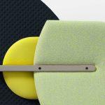 Beetle : les panneaux insonorisants inspirés des scarabées Beetle : les panneaux insonorisants inspirés des scarabées