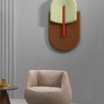 Beetle : les panneaux insonorisants inspirés des scarabées Beetle : les panneaux insonorisants inspirés des scarabées