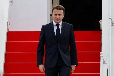 Emmanuel Macron, un Président réélu avec une forte légitimité populaire avant ses 45 ans !