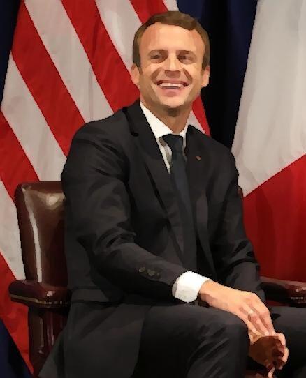Emmanuel Macron, un Président réélu avec une forte légitimité populaire avant ses 45 ans !