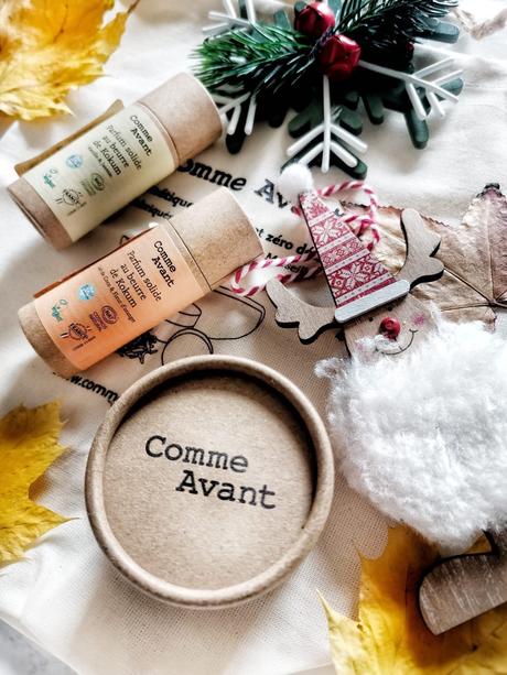 Vos cadeaux de Noël dernière minute 🎅