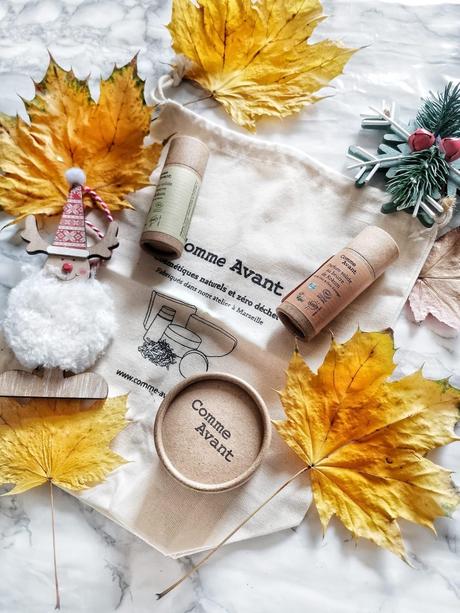 Vos cadeaux de Noël dernière minute 🎅