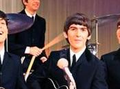 George Harrison était heureux position dans Beatles voulais être l’un d’entre eux, l’avant.