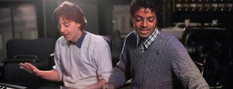 George Harrison a trouvé étrange que Michael Jackson achète le catalogue des Beatles parce qu'il était censé être l'ami de Paul McCartney.