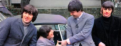 La chanson des Beatles qui détient le record mondial Guinness du plus grand nombre de ventes anticipées pour un single La chanson des Beatles qui détient le record mondial Guinness du plus grand nombre de ventes anticipées pour un single