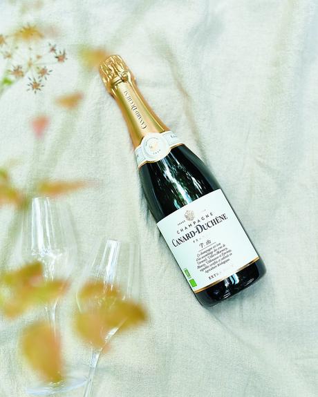 CUVÉE BIO P181 CANARD-DUCHÊNE