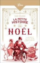 Top Ten Tuesday: 10 livres en lien avec Noel
