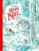 Top Ten Tuesday: 10 livres en lien avec Noel