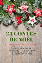 Top Ten Tuesday: 10 livres en lien avec Noel
