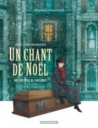 Top Ten Tuesday: 10 livres en lien avec Noel