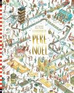 Top Ten Tuesday: 10 livres en lien avec Noel