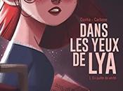 avis Dans yeux quête vérité