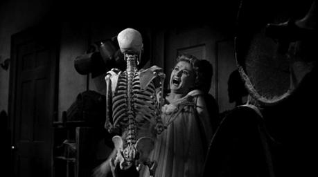 La Nuit de tous les Mystères (1959) de William Castle