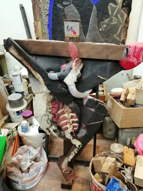 Ceci n’est pas une rétrospective