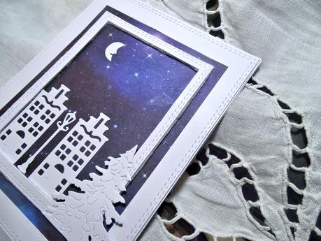 Noël, Noël tu vas venir bientôt ...