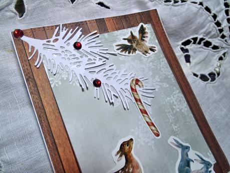 Noël, Noël tu vas venir bientôt ...