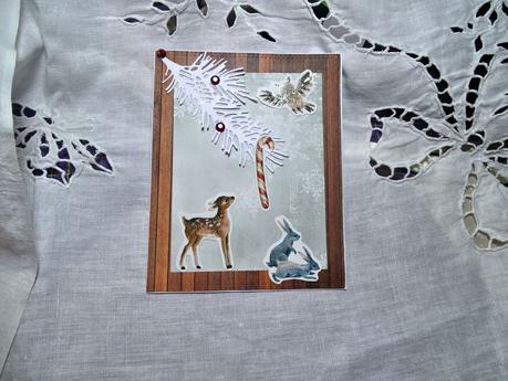 Noël, Noël tu vas venir bientôt ...