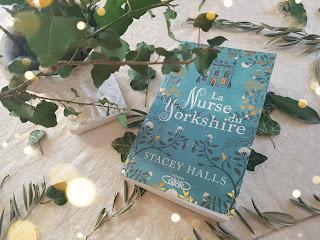 La Nurse du Yorkshire de Stacey Halls ❤❤❤