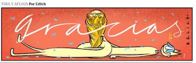 Humour d’une victoire collective en attendant la presse du surlendemain [Actu]