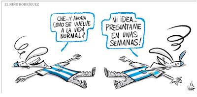 Humour d’une victoire collective en attendant la presse du surlendemain [Actu]