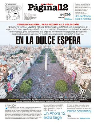 Humour d’une victoire collective en attendant la presse du surlendemain [Actu]