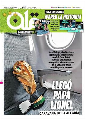 Humour d’une victoire collective en attendant la presse du surlendemain [Actu]