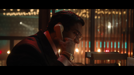 Critiques Séries : Welcome to Chippendales. Mini-series. Episode 6.