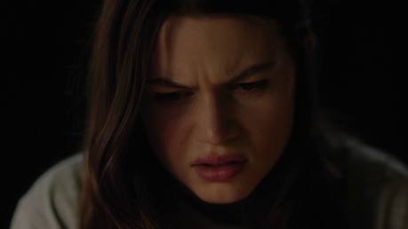 Critiques Séries : Urban Legend (2022). Saison 1. Episode 7.