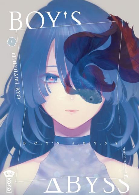 Boy's Abyss, tome 1