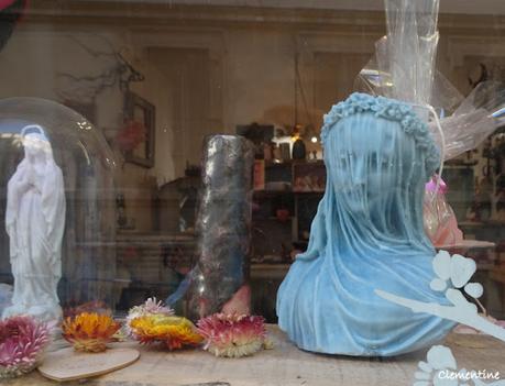 Séjour à Marseille - Le Panier