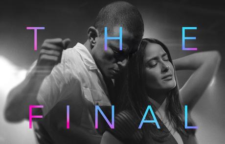 Affiche teaser US pour Magic Mike's Last Dance de Steven Soderbergh