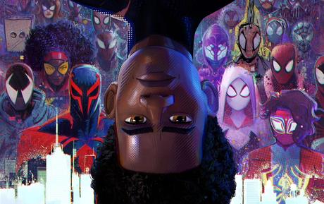 Affiche teaser US pour Spider-Man : Seul contre tous