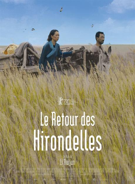 [CRITIQUE] : Le retour des hirondelles