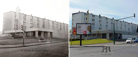 Le SUMA du boulevard Wilson