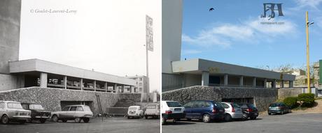 Le SUMA du boulevard Wilson