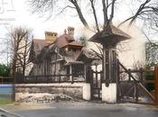 L'Entrée Parc Pommery