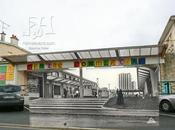 Quartier Maison-Blanche Centre Commercial