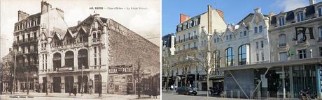 Le Gaumont / Palais Rémois