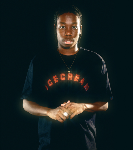 ICECREAM drop sa dernière capsule de l’année ICECREAM drop sa dernière capsule de l’année