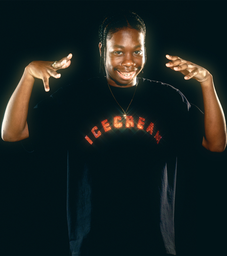 ICECREAM drop sa dernière capsule de l’année ICECREAM drop sa dernière capsule de l’année