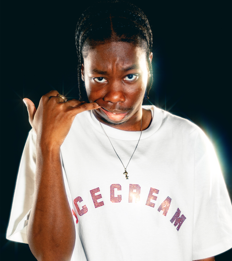 ICECREAM drop sa dernière capsule de l’année ICECREAM drop sa dernière capsule de l’année