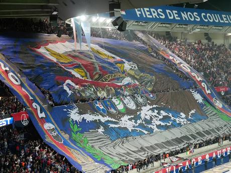 PSG OM : une belle victoire pour les 10 ans des Nautecia