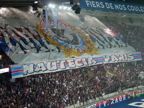 PSG OM : une belle victoire pour les 10 ans des Nautecia